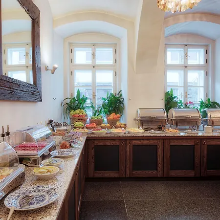 Hotel Residence Agnes-3